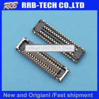 20pcs/lot 505550-3420 5055503420 0.4mm legs width 34pin USB board to board 100% New and Original