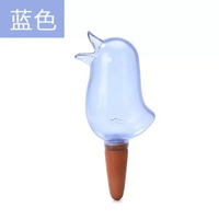 小鳥自助懶人澆水器家用智慧滴水器滲水器出差旅遊養花盆栽澆花器