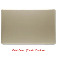 New LCD Back Cover 15.6"For Asus VivoBook S510U S510UA-DS71 S510UN S510UQ Gold