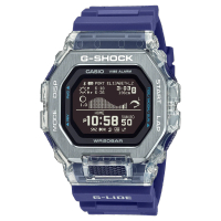 【CASIO】G-LIDE GBX-100 系列 GBX-100S-2