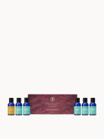 Neal's Yard Remedies Shower Sanctuary Discovery Set