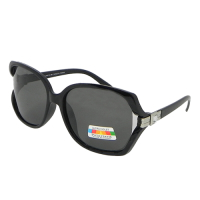女款新上市【Docomo偏光太陽眼鏡設計款】鏤空造型設計 超輕量材質框體 頂級偏光鏡片材質 抗UV400