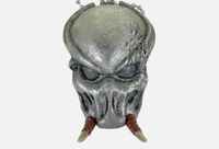 GASHAPON PREDATOR MASK CHRONICLE TRACKER PREDATOR