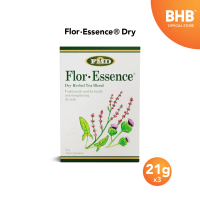 BHB Health - Flor Essence Dry (63g)