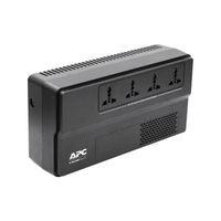 เครื่องควบคุมแรงดันไฟอัตโนมัติ รุ่น BV650I-MST 375W สีดำ