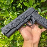 mainan p355 full upgrade