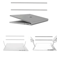 30cm Nonslip Strip For Microsoft Surface Book1 Book 1 Rubber Feet Bottom Replacement