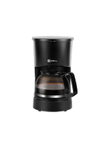เครื่องชงกาแฟ ความจุ 0.6L. รุ่น CF-M1 - สีดำ