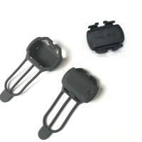 Bicycle Cadence Sensor Protective Case Bike Sensor Protective Cover Compatible garmin Igpsport magene Speed Sensor