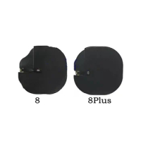 For Apple iPhone 8 / 8 Plus Wireless Charging Coil NFC Signal Antenna Flex Pad Replacement Part