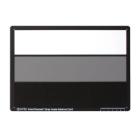 【X-Rite】olorChecker灰階卡Gray Scale Card 18%灰卡校正白平衡卡M50103(A4大小)