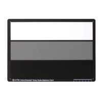 【X-Rite】ColorChecker灰階卡Gray Scale Card 18%灰卡校正白平衡卡M50103(A4大小;標準24-path)