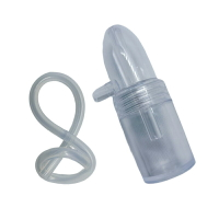 知母時 吸鼻器 耗材配件組/吸鼻瓶+矽膠管子 兒童吸鼻器 手動吸鼻器 負壓吸鼻瓶 鼻腔護理