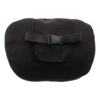 Car Neck Headrest Pillow Accessories Cushion Auto Seat Head Support Neck Protector Automobiles Seat Neck Rest Memory Cotton