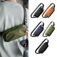澳洲Bellroy - Venture Ready Sling 2.5L 斜背胸包