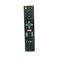 Remote Control For Panasonic TH-65EX480DX TH-55EX480DX TH-43EX480DX Smart 3D LCD LED HDTV TV
