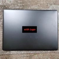 New Laptop LCD Back Cover Screen Lid Cap Topcase Housing Case For Huawei matebook13 MateBook 13 WRT-W19B WRT-W29