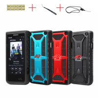 Rugged Shockproof Armor Case Cover for SONY Walkman NW ZX500 ZX505 ZX507