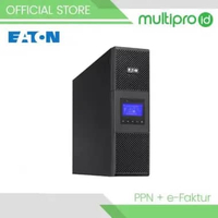 UPS EATON 9SX20KVA UPS 3Phase 3:3 ONLINE POWERWARE 9SX 20000VA 20KVA