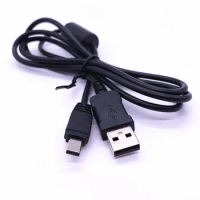 12P Data Interface Data SYNC USB Cable for Casio Exilim EX-G1,EX-FS10,EX-TR100,EX-TR150,EX-FC100,EX-FC150,EX-FC160S,