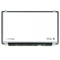 For Asus TUF Gaming FX504G Laptop LCD Screen 15 6 Inch Slim Matrix IPS FHD 1920x1080 Display Panel 30 Pin EDP
