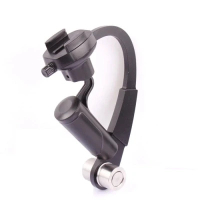 [Hot]Handheld Gimbal Stabilizer For The Camera For Gopro Hero 4 3  3 Hero 2 1 Action Camera Handheld