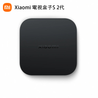 小米 官方旗艦館 Xiaomi 電視盒子S(2代)