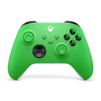 Xbox Series X 無線控制器 活力綠 (周邊)