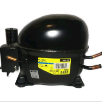 Compressor Secop NL 10MF / Kompresor secop NL 10MF R 134a