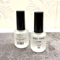 Kiềm dầu dưỡng móng Barbie mirage