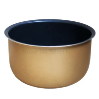 Electric rice cooker bowl for 3L 4L 5L non-stick pan rice cooker liner pot 1pc