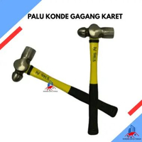 Palu Konde Gagang Karet