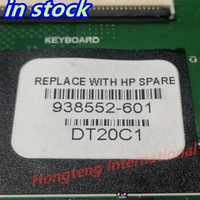 For HP ProBook X360 11 G2 EE Laptop Motherboard 938552-601 I5-7Y54 8G Tested OK