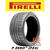 Ban Pirelli 305/30 R20 P Zero PZ4 305 30 20