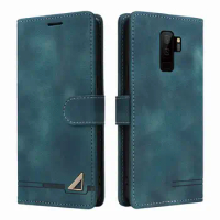 For Samsung Galaxy S9 Plus Case Wallet Flip Book Case For Samsung S9 Leather Bags Cover Galaxy S 9 Phone Cases
