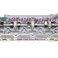 908 614 4M40T 4M40-T Complete Cylinder Head Assembly For Mitsubishi Pajero Montero GLX GLS Canter 2.8 ME202620 ME029320 ME193804