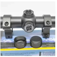 Telescope Bushnell 3-9x40 AOEG Turet Original