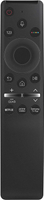 BN59-01329A Voice Universal Remote for Samsung Smart TV Bluetooth Mic Control and Samsung QLED 4K 8K UHD Curved LED LCD TV, Q80T Q70T Q60T Q90T Q800T Q900TS with Netflix, Prime Video, Rokuten TV