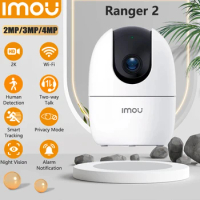 IMOU Ranger2 Wi-Fi Smart IP cameras