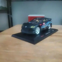 diecast mobil Mazda rx8 gratis mika