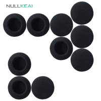 NULLKEAI Replacement Parts Earpads For GRADO LABS Music Series one M1 M1 I M2 MPRO Headphones Earmuff Cover Cushion Cups