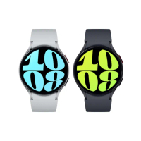 【Samsung 三星】Galaxy Watch6 R940 藍牙版 44mm