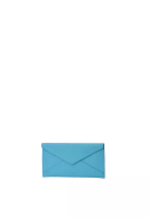 RABEANCO 長銀包 - 閃電藍色