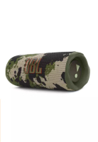 JBL JBL Flip 6 便攜式防水無線藍牙喇叭 -迷彩色