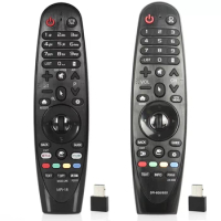Universal Magic Remote Control for LG TV AN-MR600A AN-MR650A AN-MR18BA AN-MR19BA 55UK6200 49uh603v 42LF652v 55UF8507 49UH619V