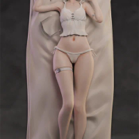 SC Studio Sylphiette Greyrat GK Limited Edition Resin Handmade Statue Figure Model