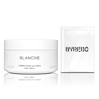 BYREDO BLANCHE 返璞歸真身體乳霜 200ML