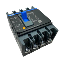 NXM-125S/4300B 4P 80A 25kA (CHINT) แบรกเกอร์ ใหม่