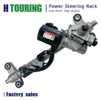 Car Parts LHD Electronic steering rack assembly 53601-SWC-G02 53600-SWC-G03 53600-SWC-E03 for Honda CRV III (RE2 RE5) 2.0L 07-11