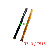 Mainboard Flex For Samsung Galaxy Tab A 10.1 SM-T510 T515 Main Board Motherboard Connector LCD Flex Cable